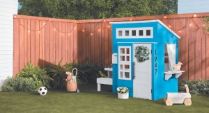 Krylon Offers Insights into Transforming Outdoor Spaces