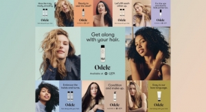 Odele Launches ‘Get Along with Your Hair’ Campaign