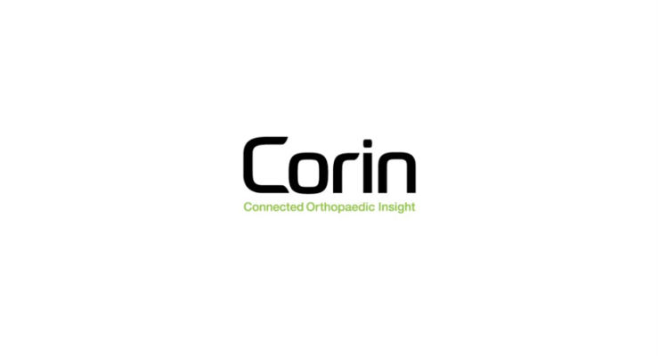 Corin Debuts its ApolloKnee Platform