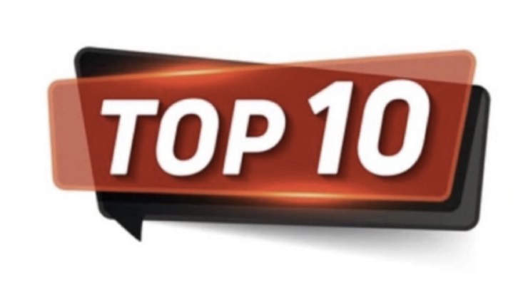 Top 10 Articles ODT from June 2024