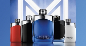 Montblanc Taps John Legend as the New Face of Its Legend Fragrances