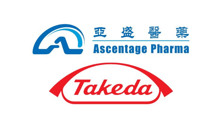 Ascentage Pharma Receives $100M Option Payment from Takeda