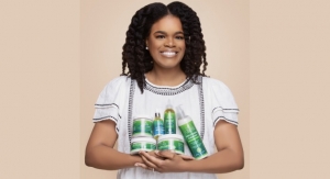 Strands of Faith Textured Haircare Brand Rebrands
