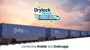 Drylock Technologies Awarded for Supply Chain Initiative