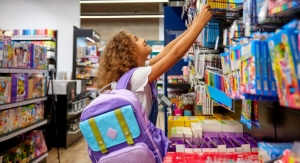 Nearly Three-Quarters of US Back-to-School Consumers will Shop In-Store: Sensormatic