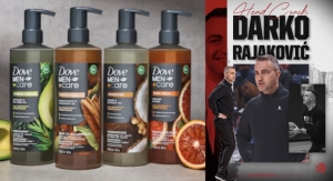 Dove Men+Care Names Darko Rajaković Chief Care Officer