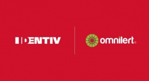 Identiv Announces Strategic Partnership with Omnilert