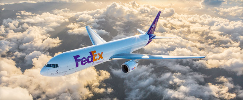 FedEx Shipping