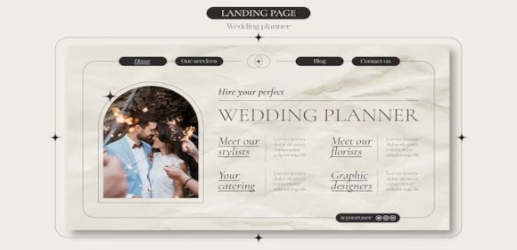 sample wedding planner fimg