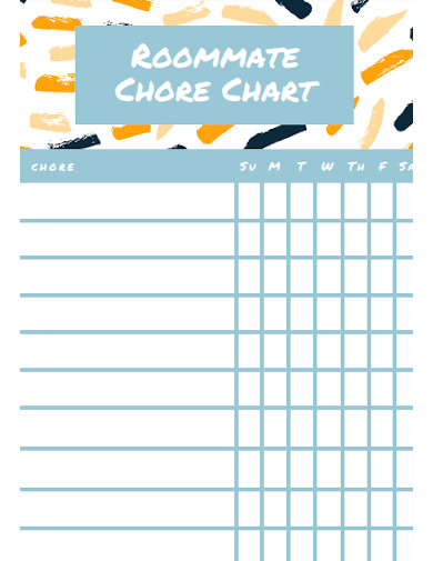 Chart Planner