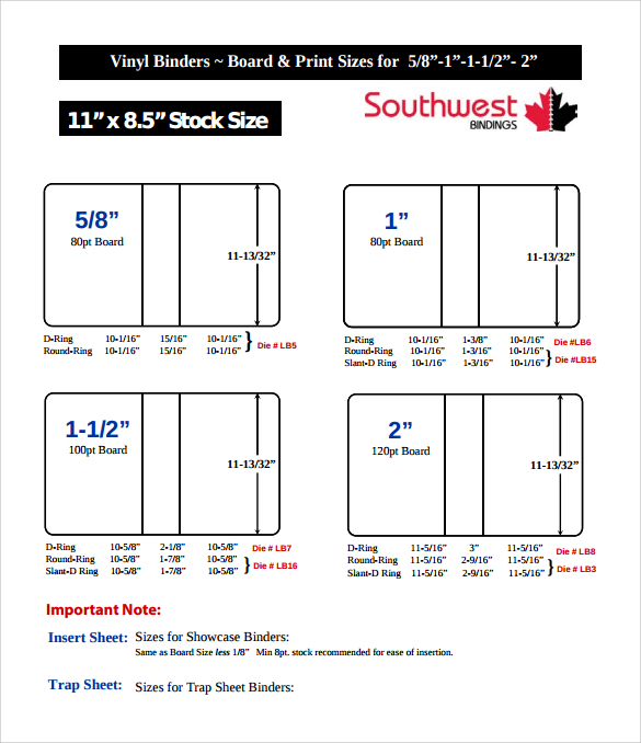 1 1 2 Inch Binder Spine Template Word