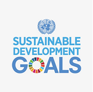 SUSTAINABLE DEVELOPMENT GOALS