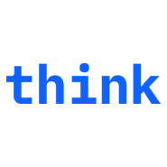 IBM Think conference Logo PNG Vector