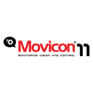 Movicon 11 Logo PNG Vector