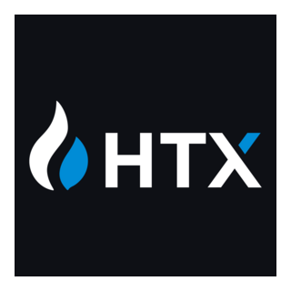 HTX Logo PNG Vector