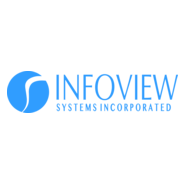 Infoview Systems Inc. Logo PNG Vector