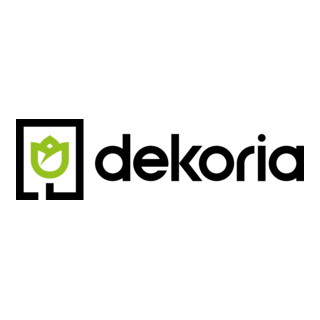 Dekoria Logo PNG Vector