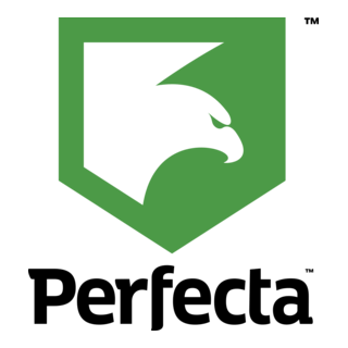 Perfecta Logo PNG Vector