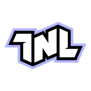 TEAM NEXT LEVEL Logo PNG Vector