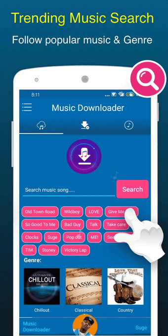 Free Music Downloader - Download Mp3 Music