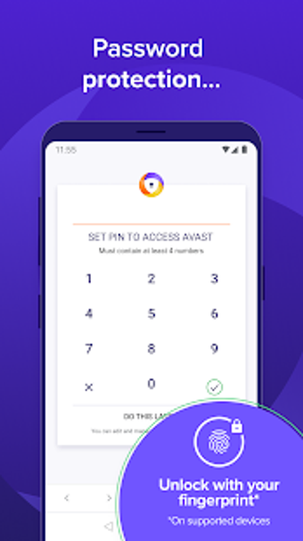 Avast Secure Browser