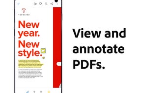 Adobe Acrobat DC – PDF Reader