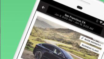 Turo - Better Than Car Rental