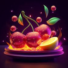 Fruit Drop