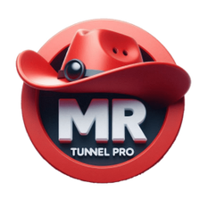 MR Tunnel PRO