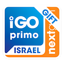 iGO Nextgen Gift edition