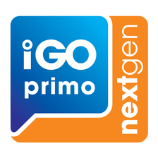 iGO primo Nextgen Israel