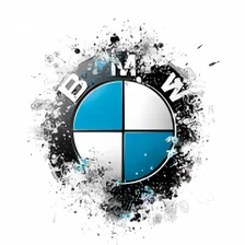 Background BMW HD 2022