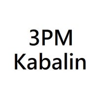 3PM Kabalin