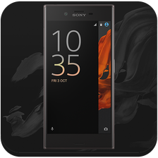 Theme - Xperia XZ Premium | Xperia XZ1