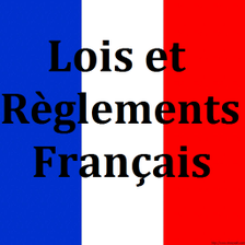 Lois et Règlements Français