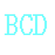 Visual BCD Editor