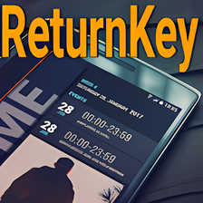 ReturnKey