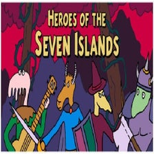 Heroes of the Seven Islands