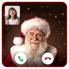 Santa tracker live call