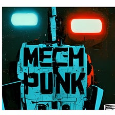 MECH PUNK