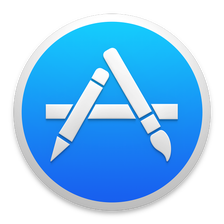 Mac App Store