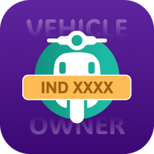 RTO Buddy: Vehicle Info App