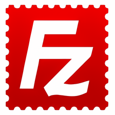 FileZilla Client