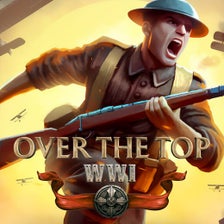 Over The Top: WWI