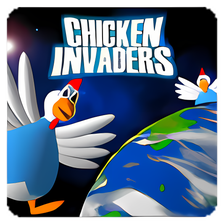 Chicken Invaders