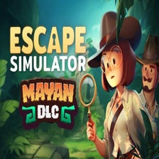 Escape Simulator: Mayan DLC