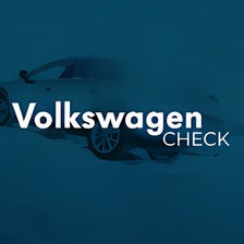 Volkswagen History Check: VIN Decoder