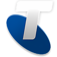 Telstra