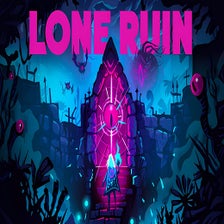 LONE RUIN