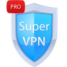 SuperVPN  Pro